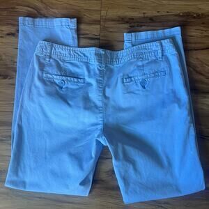 5/$25 Periwinkle Mossimo Everyday Skinny Jeans Size 9 Fit 6. 98% Cotton